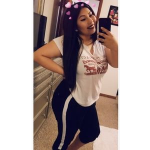 Meet your Posher, Candi